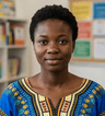 Aisha Kamara