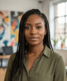 Keisha Thompson