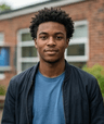 Marcus Webb