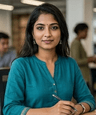 Priya Sharma