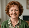 Rachel O'Brien