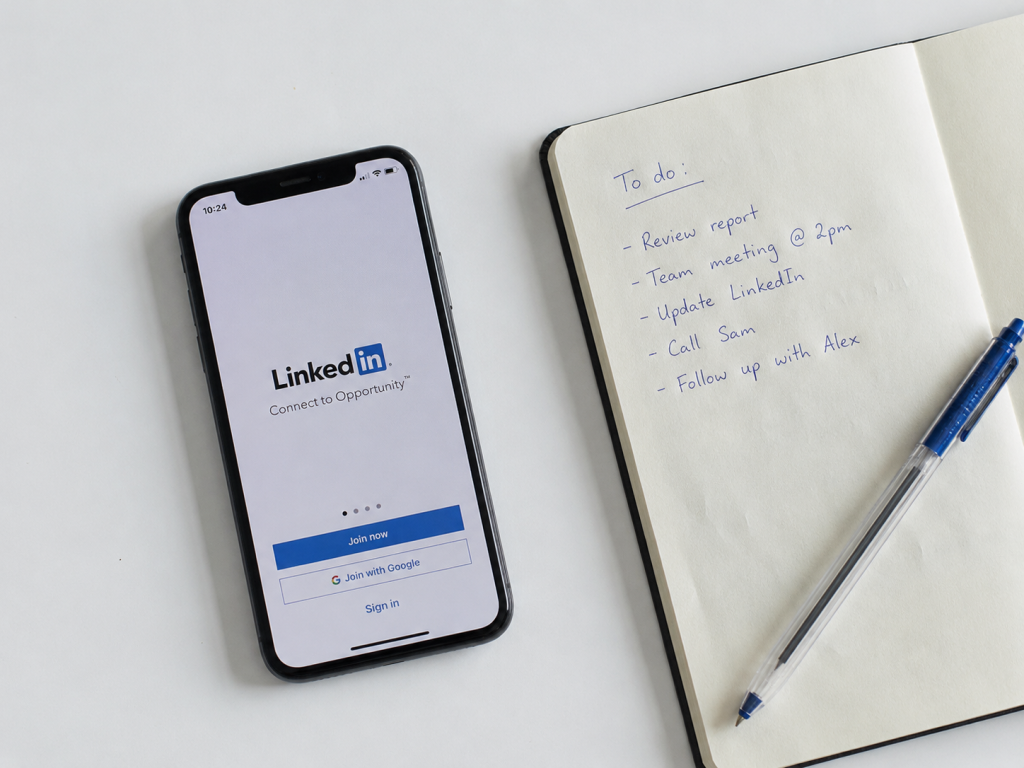 LinkedIn accounts banned 