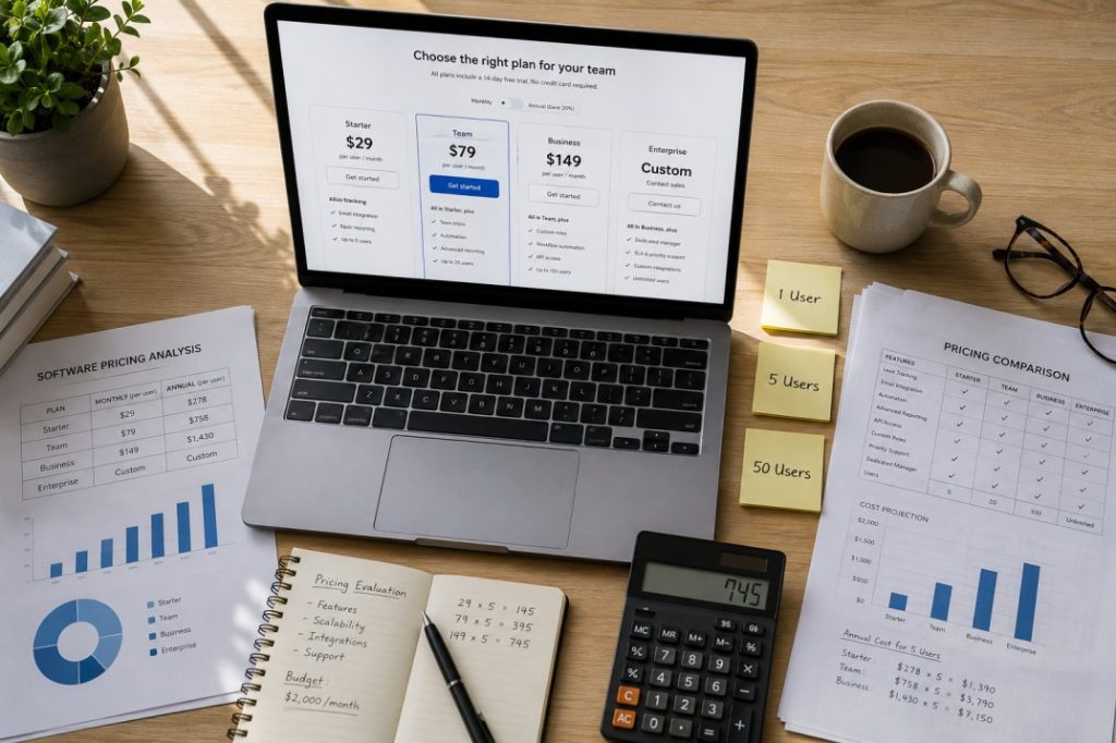 SendCopy vs Dripify pricing-analysis
